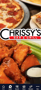 Chrissy's Gaming Bar & Grill