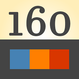 Icon image 160 Blocks