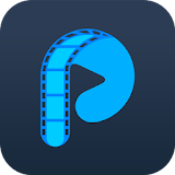 Photo Video Maker - Free Clip Editor App icon