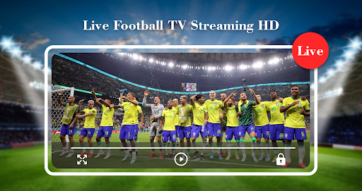 Live Football TV HD Streaming 1
