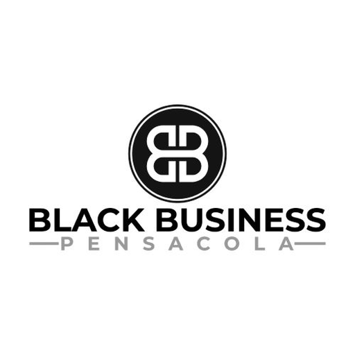 Black Business Pensacola logo