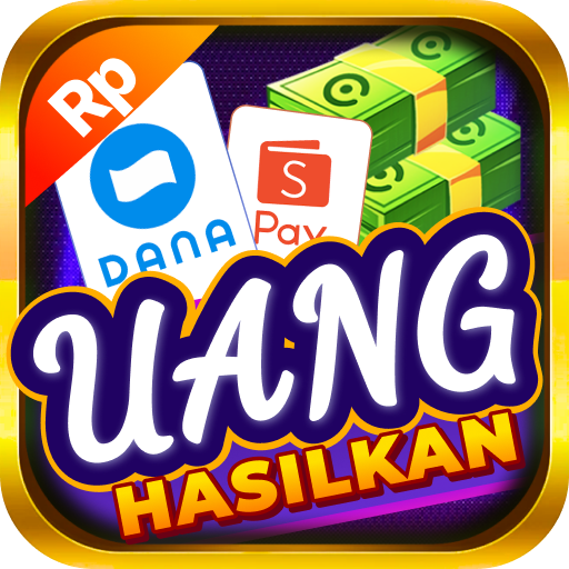 Hasilkan Sekarang: Uang Nyata