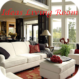 Ideas Living Room icon