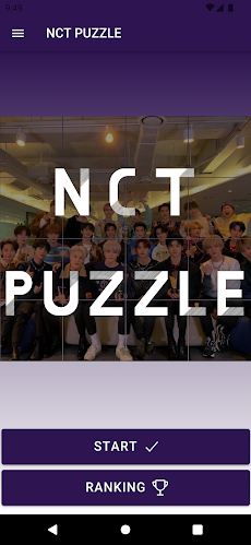 NCT Puzzle Gameのおすすめ画像2
