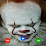 Killer Clown Fake Call Video