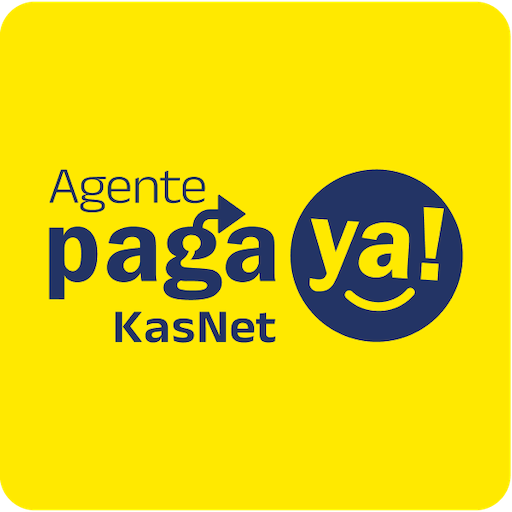 Agente PagaYa logo