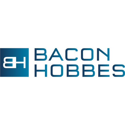 Bacon Hobbes logo