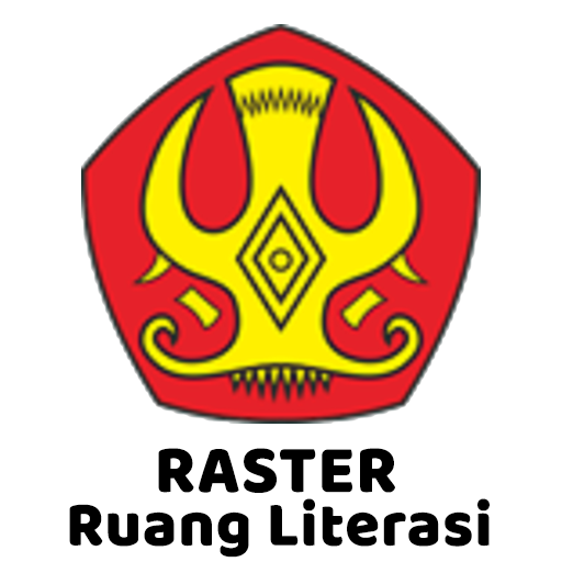 Raster Ruang Literasi logo
