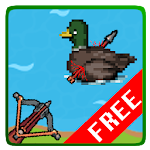 Cover Image of ดาวน์โหลด Duck Hunting: Arrow & Gun Bird Hunter 1.2 APK