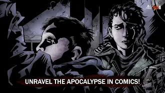 Game screenshot The Fall 2 : Zombie Survival mod apk