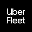 Uber Fleet icono