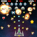 Cover Image of Download Blast It!! Invaders  APK