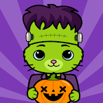 Cover Image of Download Yasa Pets Halloween  APK