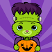 Yasa Pets Halloween APK