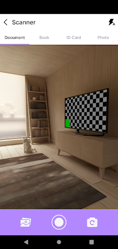 Scanovi Screen 3