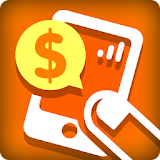 Tap Cash Rewards - Make Money icon