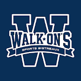 Walk-On's icon