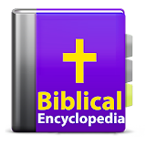 Biblical Encyclopedia icon