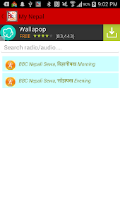 Nepali FM - Radio Video News