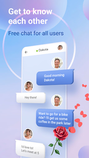 WayToHey: Dating App 19