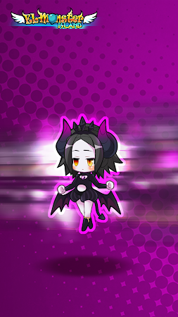 Game screenshot エルモンスターアイランド hack
