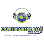 Cover Image of डाउनलोड Rádio Continental BC  APK
