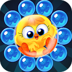 Cover Image of Download Farm Bubbles Bubble Shooter Pop 2.9.6 APK