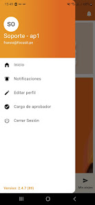Screenshot image