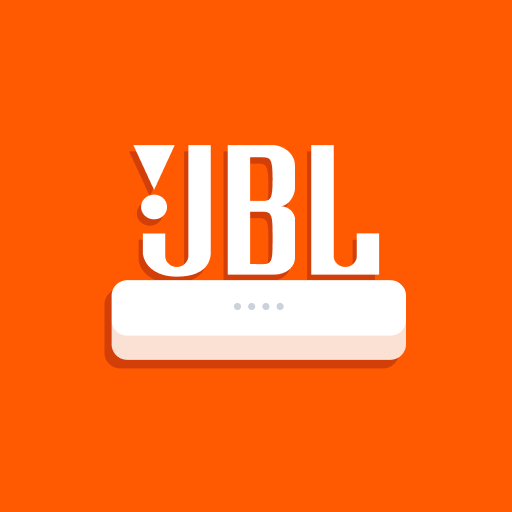 JBL BAR Setup – Apps i Google