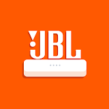 JBL BAR Setup icon