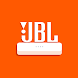 JBL BAR Setup - Androidアプリ