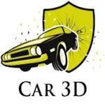 Cover Image of ダウンロード Car3D  APK