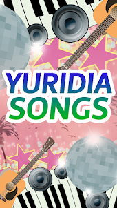 Yuridia Songs
