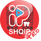 IPTVShqip Pro icon