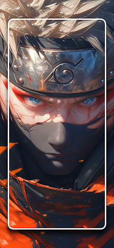 Screenshot of Cool Anime Wallpapers Otaku 4K