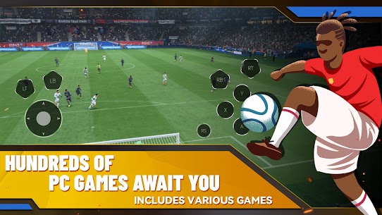 Mogul Cloud Game-Play PC Games 2