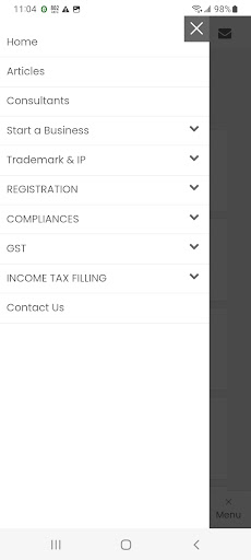 My Registration Screen 3