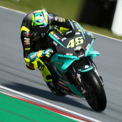 Moto Bike Racing: Bike Games logo