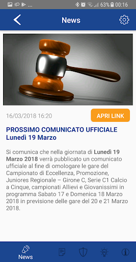 LND Piemonte Valle d’Aosta Screenshot 3 - AppWisp.com