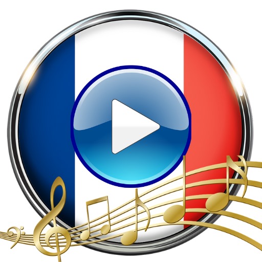 FG Chic Radio App Paris FR logo