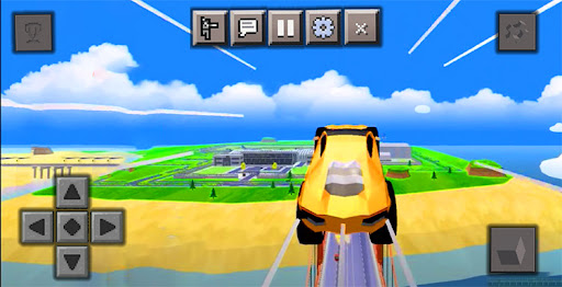 GTI and Auto Dude Theft Mafia