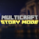 Multicraft Gun 3d: Story mode icon
