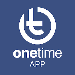 የአዶ ምስል OneTimeApp
