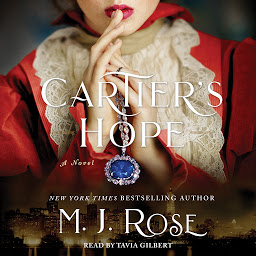 Icon image Cartier's Hope: A Novel