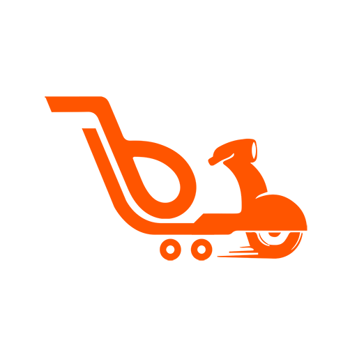 LaLaBix Rider logo