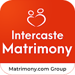 Cover Image of Download Intercaste Matrimony App  APK