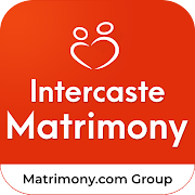 Intercaste Matrimony App for Intercaste Marriages