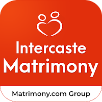 Intercaste Matrimony - Marriage & Shaadi App
