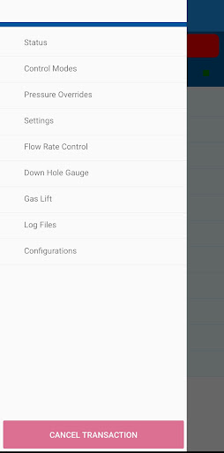 Apex Mobile Connect Screen 3