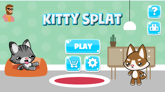 Kitty Splat